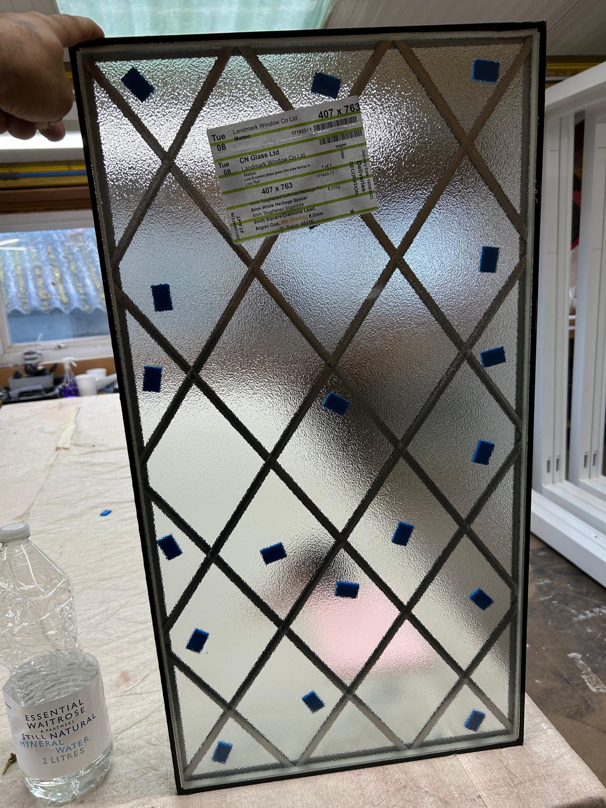 Our Work | Woodway Windows